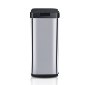 Sensor Bin 50L Narrow Black Square MK-SB-111-JR