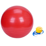 Yoga Ball 55cm (Red) FT-YB-102-SD