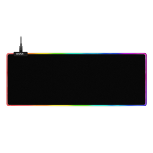 RGB Mouse Pad 900x400x4mm -MP-101-CZ