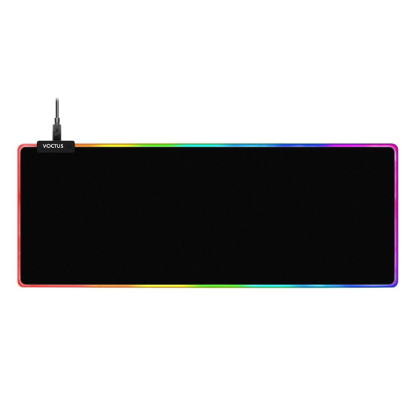 RGB Mouse Pad 900x400x4mm -MP-101-CZ