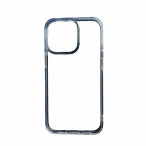 iPhone 14 Phone Case (Transparent) -PC-100-XLT