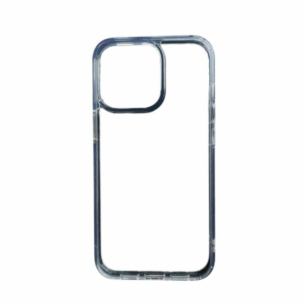 iPhone 14 Pro Phone Case (Transparent) -PC-101-XLT