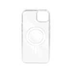 iPhone 14 Magsafe Phone Case (Transparent) -PC-104-XLT