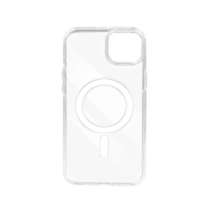 iPhone 14 Magsafe Phone Case (Transparent) -PC-104-XLT