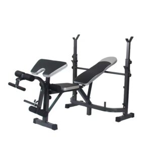 Multi Function Weight Bench VP-AB-100-XS