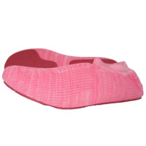 Minimal training shoes pink/pink size US WOMEN(5-6) EURO SIZE 35-36