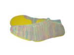 Minimal training shoes rainbow size US WOMEN(5-6) US MAN(3.5 -4.5)   EURO SIZE 35-36