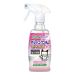 [6-PACK]  Japan Deodorizing & Disinfecting for Pets 300ml(For Dogs/For Cats) Cats