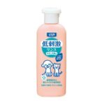 [6-PACK]  Japan Pet Beauty Hypoallergenic Rinse for Puppies and Kittens 220ml