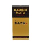 [6-PACK] Kaminomoto A hair restorer Strong type 200ml