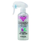 [6-PACK]  Japan Deodorizes and sanitizes Pets' Toilet Area 200ml for Cats and Dogs