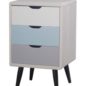 Adrian Cabinet 3 drawers