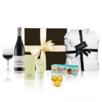 Luxury Red Wine Hamper