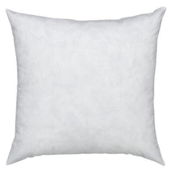 Poly Cushion Insert-45cm x 45cm