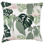 Cushion Cover-With Piping-Hanoi-60cm x 60cm