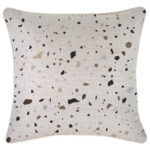 Cushion Cover-With Piping-Terrazzo-45cm x 45cm