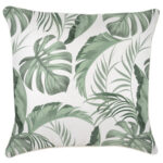 Cushion Cover-With Piping-Pacifico-60cm x 60cm