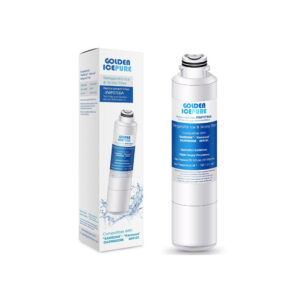 Fridge Water Filter Cartridge RFC0700A RWF0700A For  DA9708006 Kenmore 469101