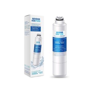 3 FRIDGE WATER FILTER For  DA29-00020 DA97-08006 KENMORE 46 9101