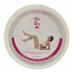 100 Yards 91m Wax Roll  - 70gsm Non Woven Disposable Hair Removal Waxing Strips