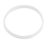 For Nutri Ninja Rubber Seal - Replacement Gasket - Auto IQ 1000 1300 1500