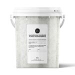 800g Magnesium Chloride Flakes Hexahydrate Tub -  Organic USP Food Grade Salt