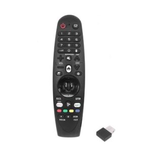 Smart Magic TV Remote For  Control Replacement USB AM-HR600 650A AM-MR600 OLED