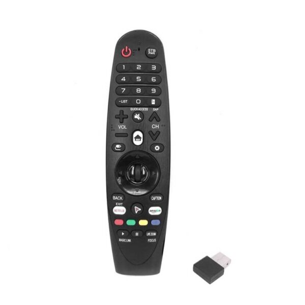 Smart Magic TV Remote For  Control Replacement USB AM-HR600 650A AM-MR600 OLED