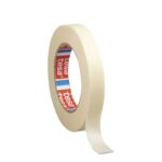 1x  Masking Tape 18mmx50m - General Purpose Packaging Adhesive 53123