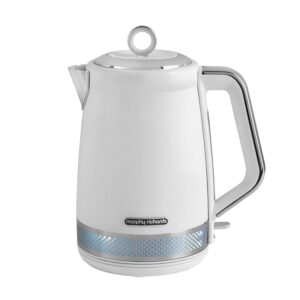 Illumination Jug Kettle 1.7l - White