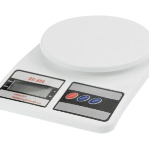 Klika Digital Kitchen Scales 10kg / 1gm Electronic Food Scale