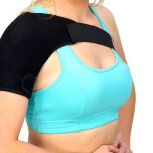 Shoulder Compression Bandage - Small