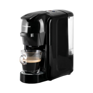 3-in-1 Cm511hm Coffee Multi Capsule Pod Machine