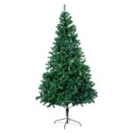 Christabelle Green Christmas Tree 1.8m Xmas Decor Decorations - 850 Tips