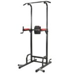 Multi Station For Chin Ups Pull Ups And Dips