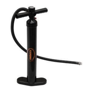 iSUP Double Action Hand Pump