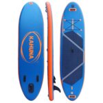 Kai Premium Sports 10.6FT Inflatable Paddle Board