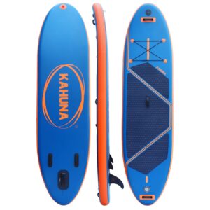 Kai Premium Sports 10.6FT Inflatable Paddle Board