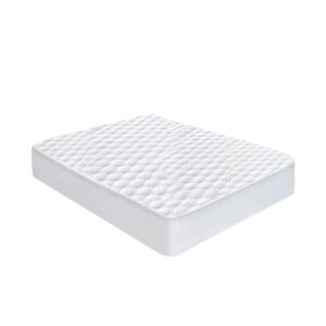 Luxury Cool Max Comfortable Fully Fitted Bed Mattress Protector - King