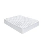 Luxury Cool Max Comfortable Fully Fitted Bed Mattress Protector King Single