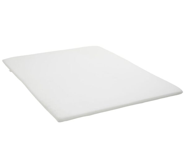 High Density Mattress Foam Topper 5cm - Double