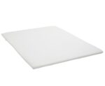 High Density Mattress Foam Topper 7cm - King Single