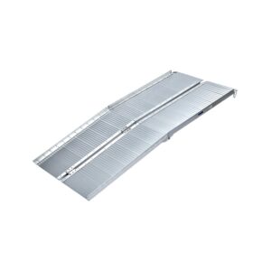 Aluminium Portable Wheelchair Ramp R02-5ft