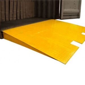 1.2m 7 Tonne Container Ramp