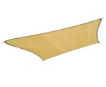 Rectangular Shade Sail 2 x 2.5m