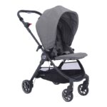 City Tour Lux Stroller - Slate