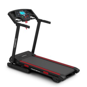 K200 Electric Treadmill Folding Home Gym Running  Machine