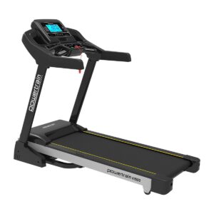 K2000 Treadmill w/ Fan & Auto Incline Speed 22km/h