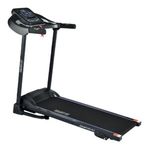 MX1 Foldable Home Treadmill for Cardio Jogging Fitness