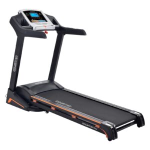 MX2 Foldable Home Treadmill Auto Incline Cardio Running